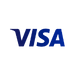 Visa Payment Method Logo