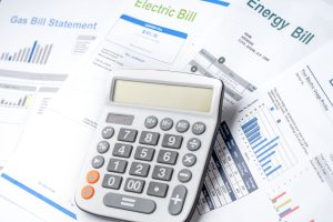 cover - image - How can I calculate my gas bill? Utility and Internet Provider