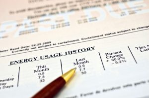 What factors influence the utility rates in Alberta? faq - Peace Power
