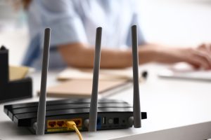 Can a cable modem get hacked?Can a cable modem get hacked?