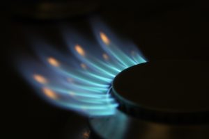 What Natural Gas is Used in Homes?